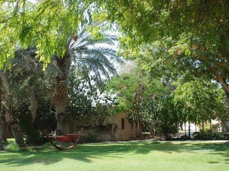 فندق إيلوت كيبوتس كونتري لودجينج إيلات المظهر الخارجي الصورة